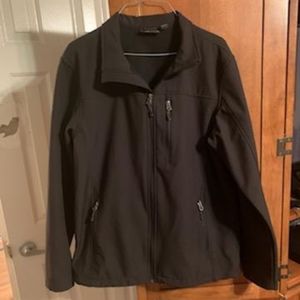 Mens Swiss Jacket